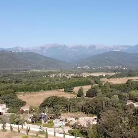 Semesterbostad Di Pardisoli *