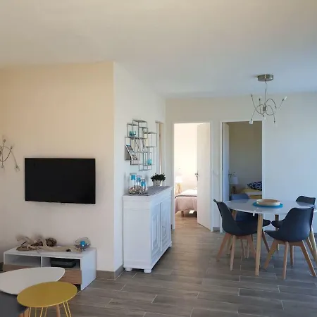 Di Pardisoli Semesterbostad Prunelli-di-Fiumorbo