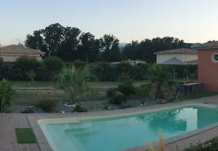 Holiday home Di Pardisoli *