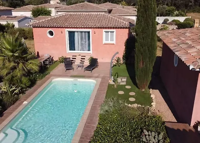 Di Pardisoli Prunelli-di-Fiumorbo