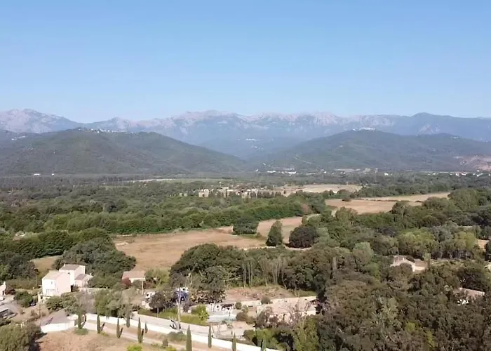 Vakantiehuis Di Pardisoli *