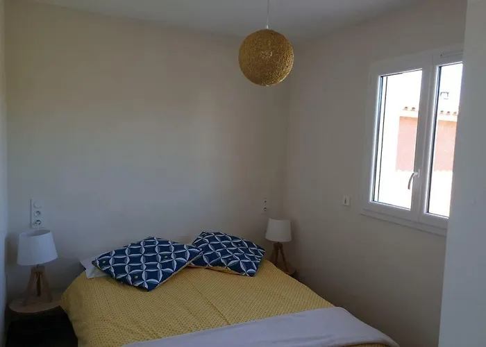 Di Pardisoli Holiday home