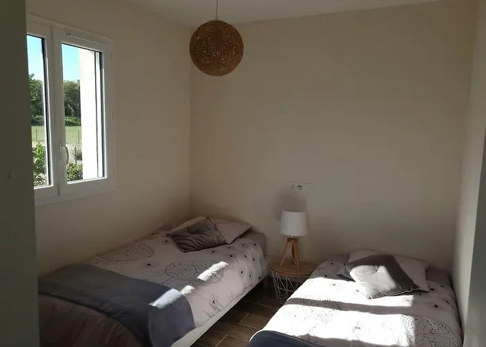 Di Pardisoli Vakantiehuis Prunelli-di-Fiumorbo