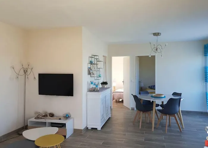 Di Pardisoli Holiday home Prunelli-di-Fiumorbo