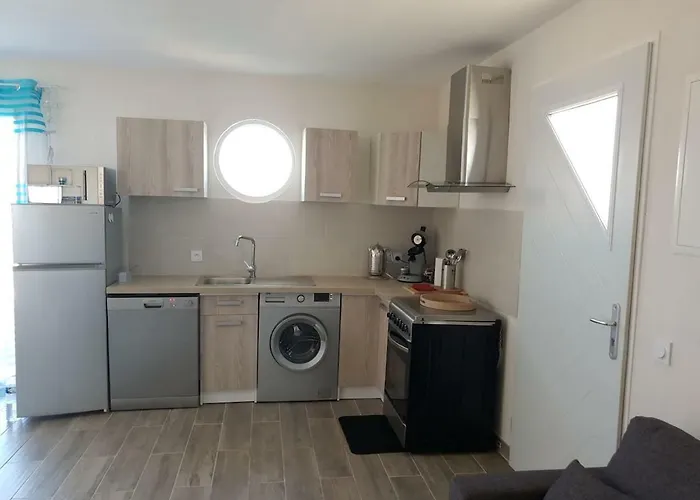 Vakantiehuis Di Pardisoli *